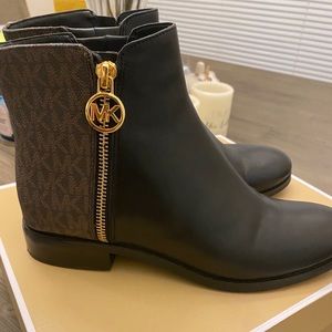 Michael Kors Booties